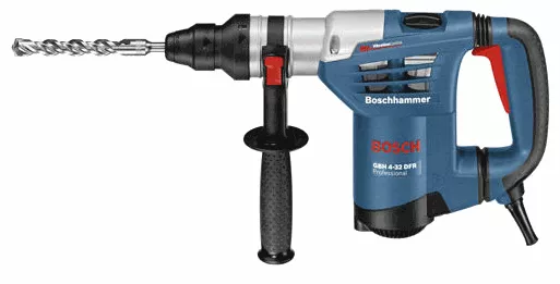 Marteau perforateur BOSCH GBH 4-32 DFR